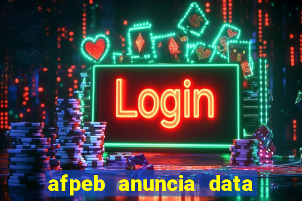 afpeb anuncia data do pagamento urv da bahia